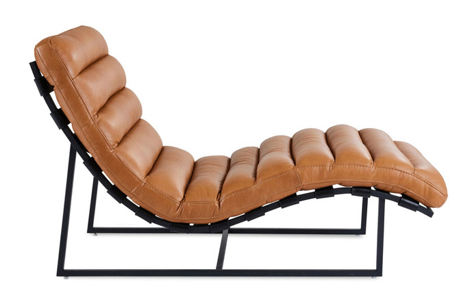 Cuban Chaise