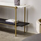 Bottega Console - styled view