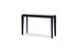 Seville Console Table - angled side view