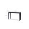 Seville Console Table dimensions