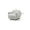 Frankie 1 Seat Lounge Polar dimensions