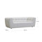 Cloud 3 Seat Lounge Helio Oyster dimensions