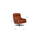 Xenos Swivel Occassional Chair dimensions