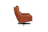 Xenos Swivel Occassional Chair - side