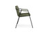 Leon Dining Chair side view