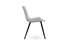 Dover Dining Chair White side view