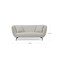 Ascot 2 Seat Sofa Lounge dimensions