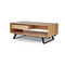 Kyoto Coffee Table - rotated front
