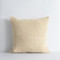 Sandridge Linen Cushion Ochre