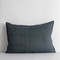 Cassia Cushion Cloudburst