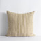 Spencer Cushion Ochre