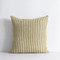 Spencer Cushion Khaki