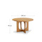 Powell Dining Table dimensions