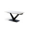 Aereo Dining Table collapsed view