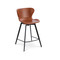 Clover Stool angled view