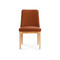 Vesper Dining Chair front view