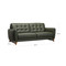 Xenia 3 Seat Sofa Lounge dimensions