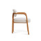 Theodore Dining Chair side view