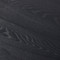 Maximus Bedside Table Black top Maximus Bedside Table Black top
