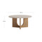 Santorini Coffee Table 90Dia - With Dimensions Santorini Coffee Table 90Dia - With Dimensions