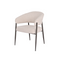 Naxos Dining Chair - Angled Image Naxos Dining Chair - Angled Image