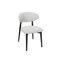 Domus Dining Chair - Angled Image