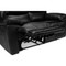 Viva 2 Seat Recliner Lounge reclined