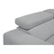 Tobago Chaise Lounge angled headrest view