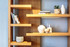 Fiocchi Bookshelf - styled 2