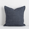 Flaxmill Cushion Thunder