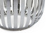 Sonic Occasional Table Steel - zoomed in base 2