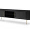 Lantine Entertainment Unit - zoomed front angled