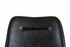 Preston Black Swivel Chair