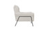 Roxanne Boucle Occasional Chair - side