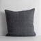 Indira Cushion Charcoal