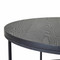 Zara Nesting Coffee Tables - zoomed top 1