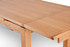 Ocean Dining Table angled table top expanded view