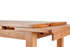 Ocean Dining Table angled expanded view