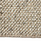 Roxburgh Flint Grey rug detailed view