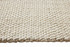 Nebraska Natural White Floor Rug thumbnail