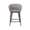 Marla Stool front view