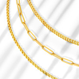 Chains