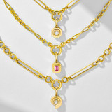 Charms & Pendants