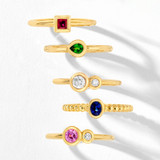 Gemstones