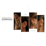 Fall Into Earrings