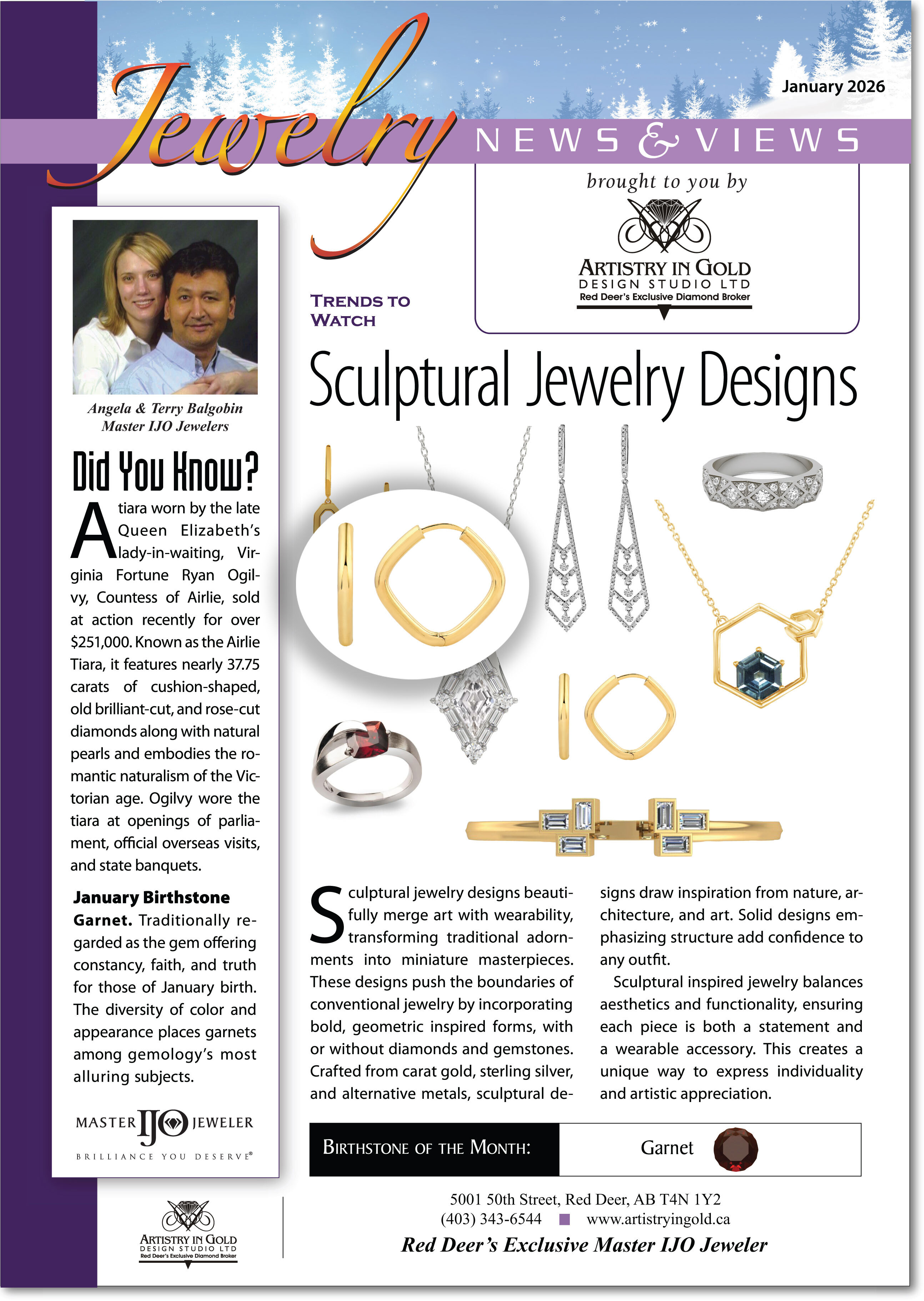 The Jewelers Collective