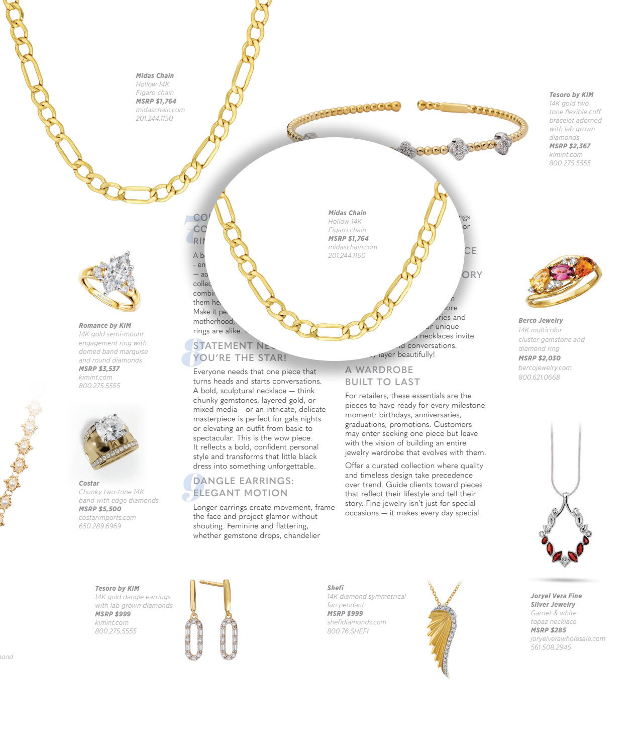 The Jewelers Collective