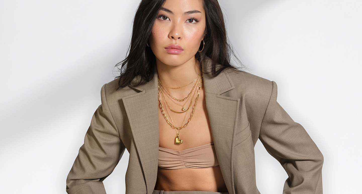 Snake Chain