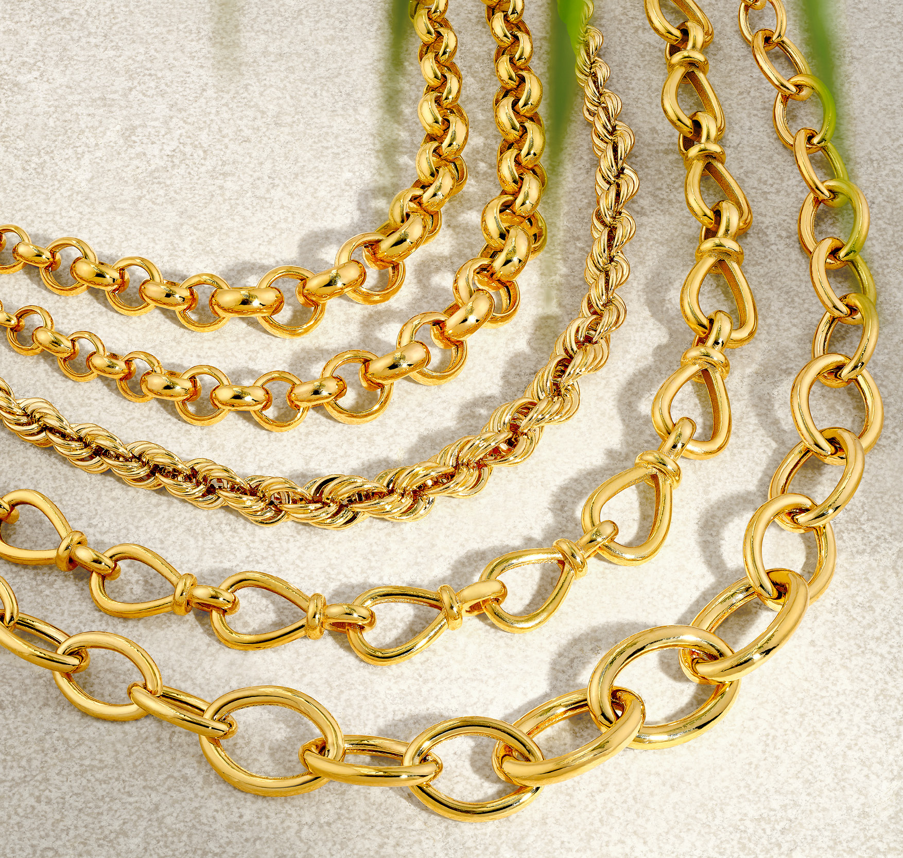 Chains
