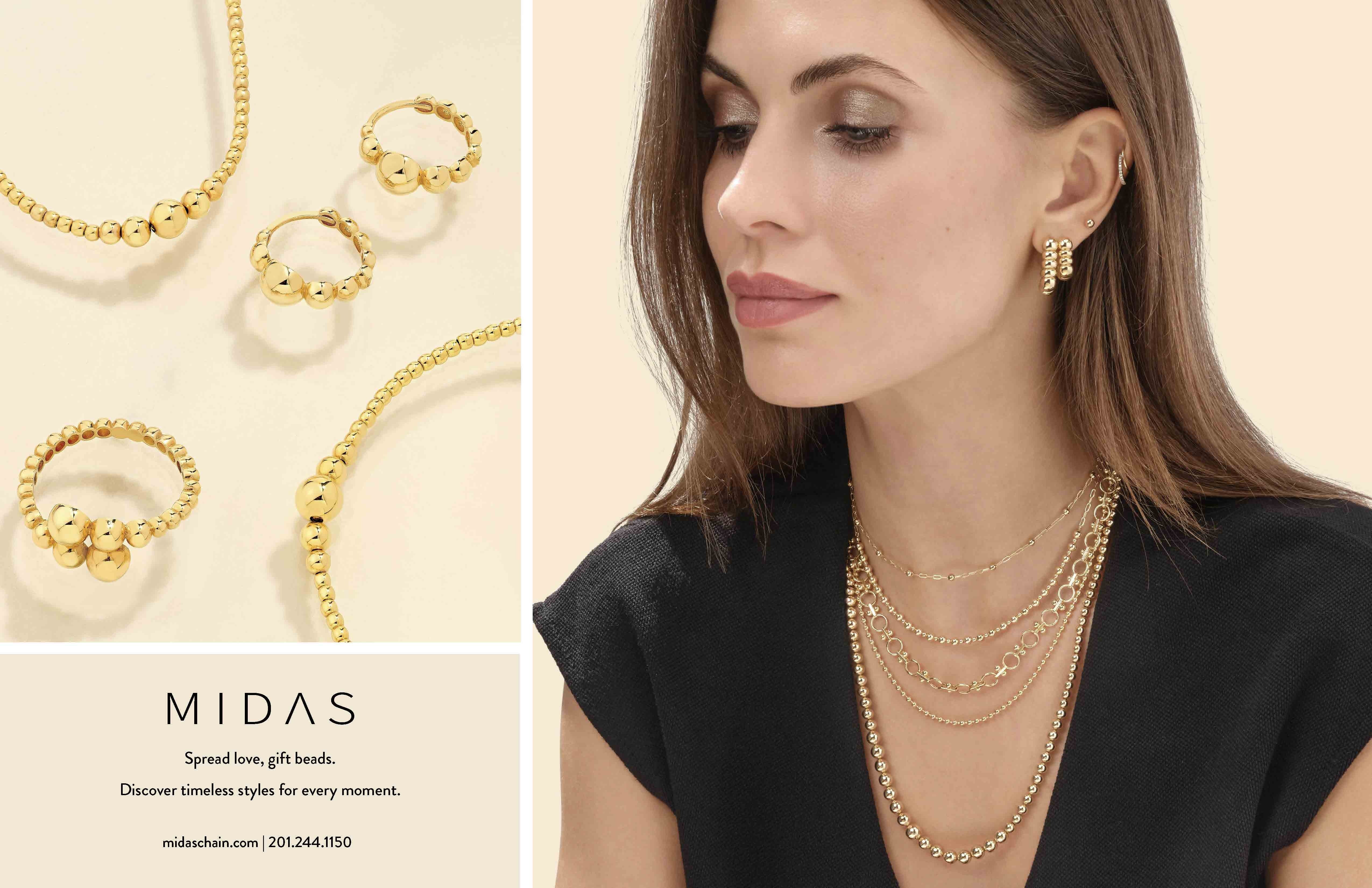 IJO Supplier's Spotlight